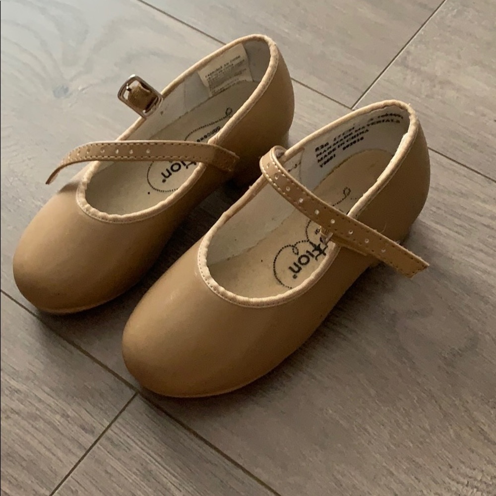 Tap Shoes